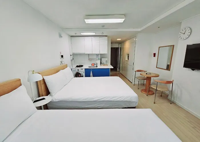 Happy House 釜山